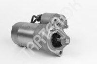 Starter PSH 160516082 for Nissan Primera  1.6 16V   06.1996 - 12.2001