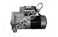 Starter PSH 160517092 for Nissan Pick Up  2.4 SE [KA24E]  01.1996&nbsp;-&nbsp;01.1997