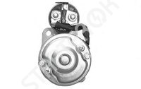 Starter PSH 160518092 for Ford Maverick  2.4 i [KA24-E]  02.1993 - 08.1996