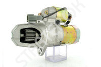 Starter PSH 160536112 for Infiniti I30  3.0 V6 [VQ30DE]  01.1998&nbsp;-&nbsp;01.1998