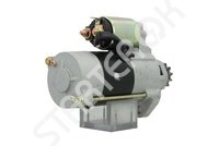 Starter PSH 160555122 for Nissan Almera  2.2 DCi (N16)[YD22DDT]  02.2003 - 