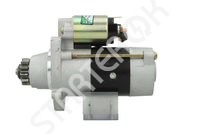 Starter PSH 160555122 for Nissan Almera  2.2 DCi (N16)[YD22DDT]  02.2003 - 