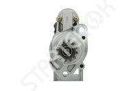 Starter PSH 160555122 for Nissan Almera  2.2 DCi (N16)[YD22DDT]  02.2003 - 