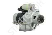 Starter PSH 160555122 for Nissan Almera  2.2 DCi (N16)[YD22DDT]  02.2003 - 