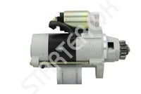 Starter PSH 160555122 for Nissan Almera  2.2 DCi (N16)[YD22DDT]  02.2003 - 