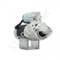Starter PSH 180503082 for Suzuki Grand Vitara  2.0 4x4   04.1998&nbsp;-&nbsp;08.2005