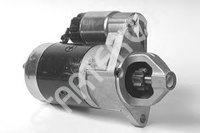 Starter PSH 190001092 for Toyota Celica  2.0 [18RC]  01.1972 - 01.1973