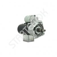 Starter PSH 200507093 for Volkswagen Santana  1.6 Diesel [CR]  08.1981 - 07.1982