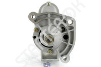 Starter PSH 220008093 for Peugeot 307  1.6 BioFlex BioFlex   09.2007 - 