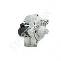 Starter PSH 220510093 for Citroen Jumper  2.0 bivalent   02.2003 - 