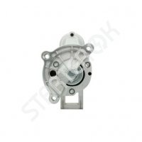 Starter PSH 220510093 for Citroen Jumper  2.0 bivalent   02.2003 - 