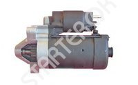 Starter PSH 220518103 for Lancia Phedra  2.0 Multijet [RHR] CC 07.2006 - 