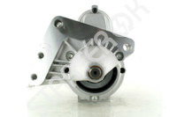 Starter PSH 220519114 for Citroen C3  1.6 HDi 115 Picasso [9HD (DV6C)]  01.2013 - 