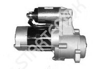 Starter PSH 250503102 for Kia Sorento  2.5 CRDi [D4CB]  05.2002 - 