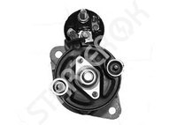 Starter PSH 300504092 for Volkswagen Transporter  1.6 Diesel [CS] AM 01.1985 - 07.1987