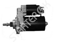 Starter PSH 300513093 for Volkswagen Corrado  1.8 16V [KR] AT 08.1991 - 07.1992