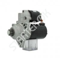 Starter PSH 300534103 for Volkswagen California 2.0   09.1990&nbsp;-&nbsp;