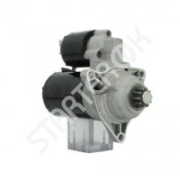 Starter PSH 300534103 for Volkswagen California 2.0   09.1990&nbsp;-&nbsp;