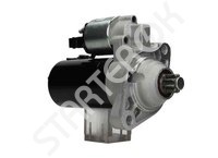 Starter PSH 300535092 for Volkswagen Bora  2.3 V5 (1J2)[AQN]  10.2000&nbsp;-&nbsp;05.2005