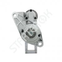 Starter PSH 300537102 for Skoda Fabia  1.4 16V [BBY]  09.2000 - 05.2004