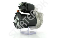 Starter PSH 300548102 for Seat Leon  1.8 T 20V [BAM]  09.2005&nbsp;-&nbsp;