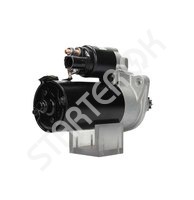 Starter PSH 300552102 for Volkswagen Transporter  2.5 TDi PF [BNZ]  06.2006&nbsp;-&nbsp;