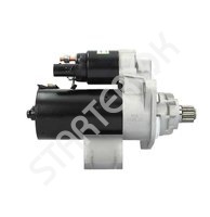 Starter PSH 300552102 for Volkswagen Transporter  2.5 TDi PF [BNZ]  06.2006&nbsp;-&nbsp;