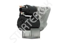 Starter PSH 300561102 for Skoda Fabia  1.4 16V [BUD]  04.2006 - 12.2007