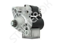 Starter PSH 300561102 for Skoda Fabia  1.4 16V [BUD]  04.2006 - 12.2007