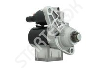 Starter PSH 300561102 for Skoda Fabia  1.4 16V [BUD]  04.2006 - 12.2007