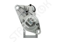 Starter PSH 300561102 for Skoda Fabia  1.4 16V [BUD]  04.2006 - 12.2007