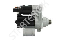 Starter PSH 300561102 for Skoda Fabia  1.4 16V [BUD]  04.2006 - 12.2007