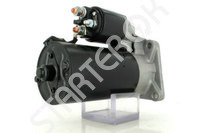 Starter PSH 500521093 for Suzuki SX4  1.9 DDiS [D19AA]  01.2006&nbsp;-&nbsp;