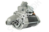 Starter PSH 500525093 for Citroen Jumper  2.8 HDi 4x4 [8140.43S] Clnas. -17600143 09.2000 - 