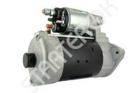 Starter PSH 500526093 for Iveco Daily  V 3.0 Diesel   04.2012 - 