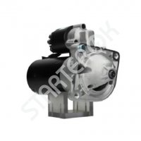 Starter PSH 500540093 for Fiat Ducato  2.8 Diesel 4x4 [1140.43] Chas. 7600145 11.2003&nbsp;-&nbsp;07.2006