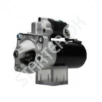 Starter PSH 500540093 for Fiat Ducato  2.8 Diesel 4x4 [1140.43] Chas. 7600145 11.2003&nbsp;-&nbsp;07.2006