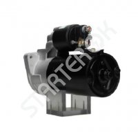 Starter PSH 500540093 for Fiat Ducato  2.8 Diesel 4x4 [1140.43] Chas. 7600145 11.2003&nbsp;-&nbsp;07.2006