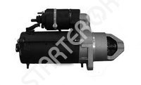 Starter PSH 501504103 for Iveco 230 E  22 5.9 [F4AE0681D]  03.2006 - 12.2009