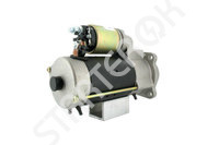 Starter PSH 510502093 for Bell B 20   &nbsp;-&nbsp;