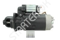 Starter PSH 511001093 for Iveco MK  80-13 6.1 [BF6L913T]  01.1983&nbsp;-&nbsp;03.1985