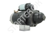 Starter PSH 511001093 for Iveco MK  80-13 6.1 [BF6L913T]  01.1983&nbsp;-&nbsp;03.1985