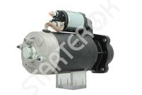 Starter PSH 511001093 for Iveco MK  80-13 6.1 [BF6L913T]  01.1983&nbsp;-&nbsp;03.1985