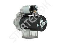 Starter PSH 550509102 for Mercedes-benz E  36 AMG 3.6 (124)[M104.992]  03.1993 - 02.1994