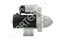 Starter PSH 550509102 for Mercedes-benz E  36 AMG 3.6 (124)[M104.992]  03.1993 - 02.1994