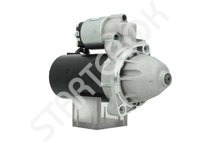 Starter PSH 550509102 for Mercedes-benz E  36 AMG 3.6 (124)[M104.992]  03.1993 - 02.1994