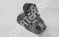 Starter PSH 10096055