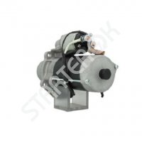 Starter PSH 550532093 for Mercedes-benz U  500 [OM906]  01.2001&nbsp;-&nbsp;