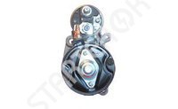 Starter PSH 550535122 for Audi A6  3.0 TDi [CDYB]  01.2008&nbsp;-&nbsp;