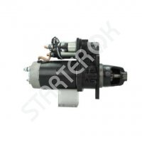 Starter PSH 551007113 for Mercedes-benz 26.. 2644 11.9 [OM541.946]  06.2003 - 